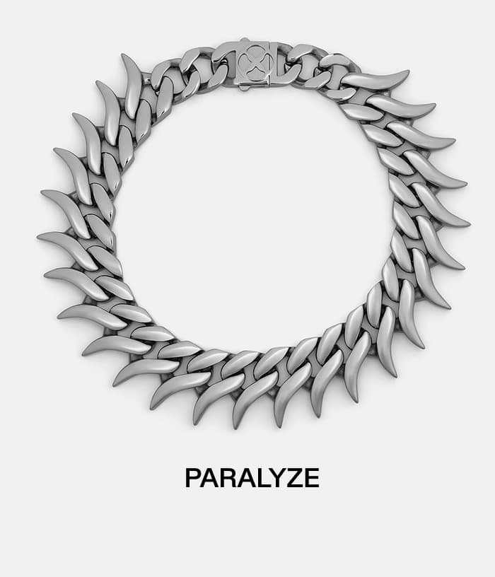 Paralyze