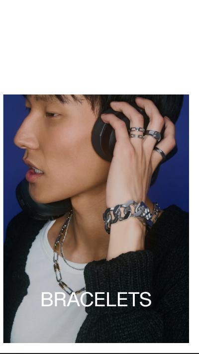 Shop Bracelets Shop Bracelets