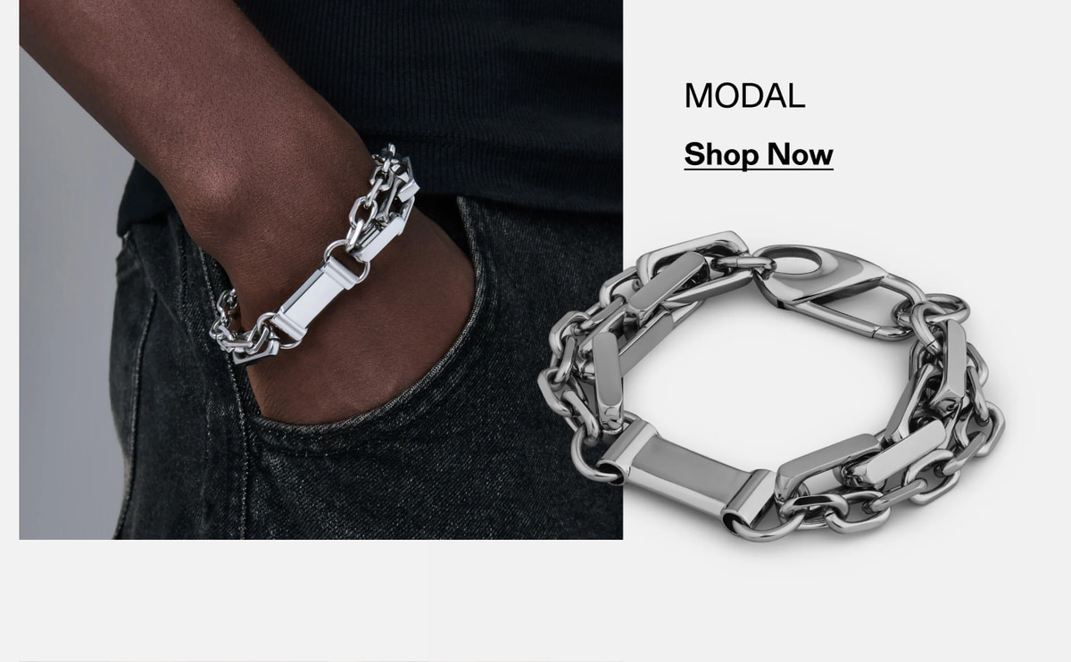 Modal — Shop Now