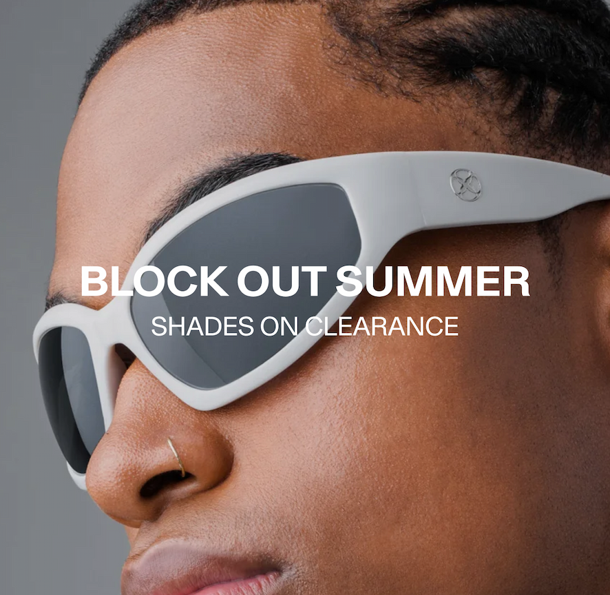 Block Out Summer