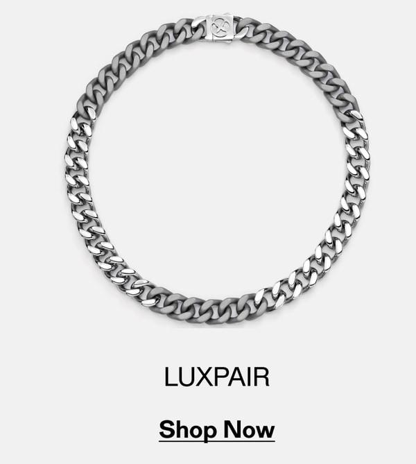 Luxpair — Shop Now