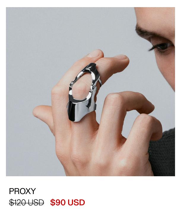 Shop Proxy