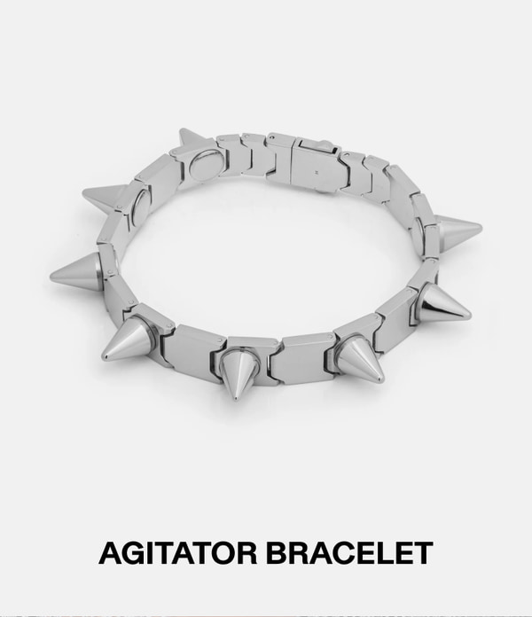 Agitator Bracelet