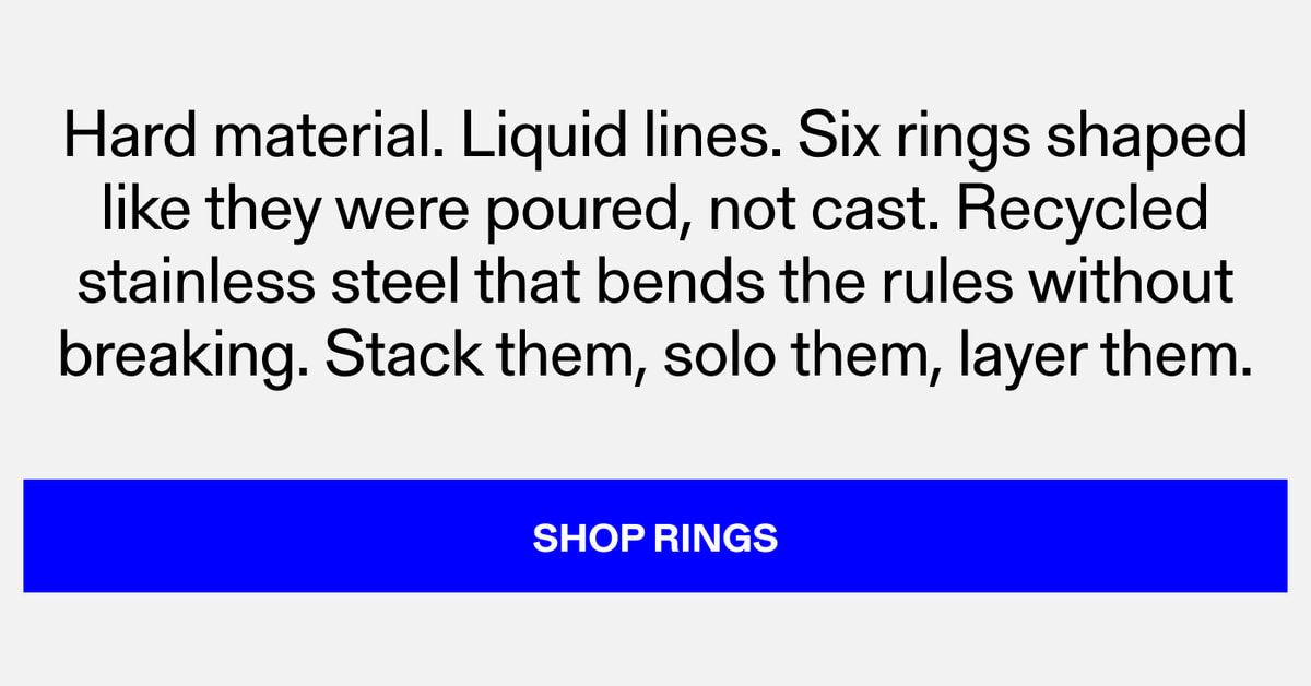 Shop Rings