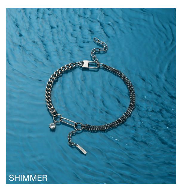 Shop Shimmer