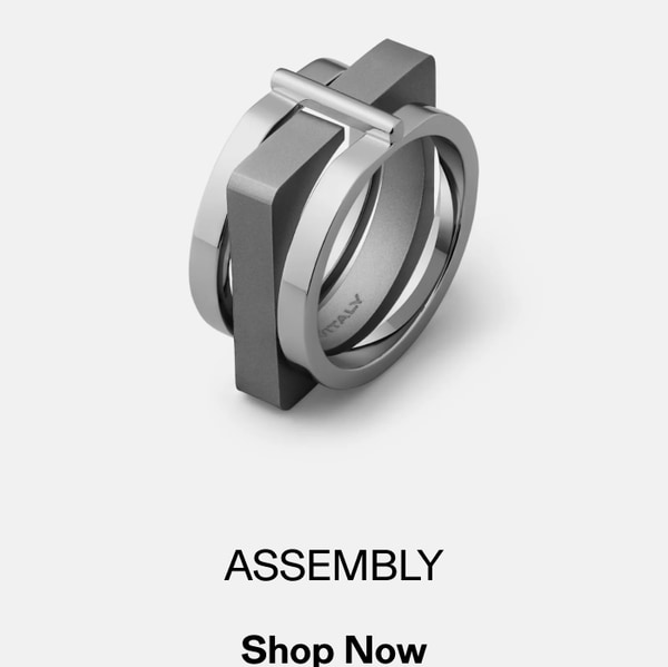 Assembly — Shop Now
