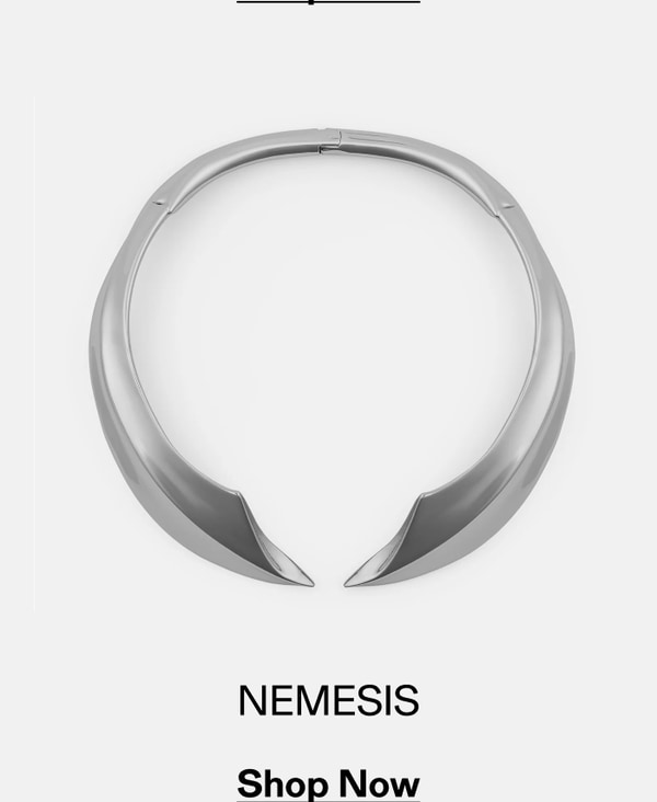 NEMESIS Shop Now
