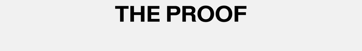 The Proof
