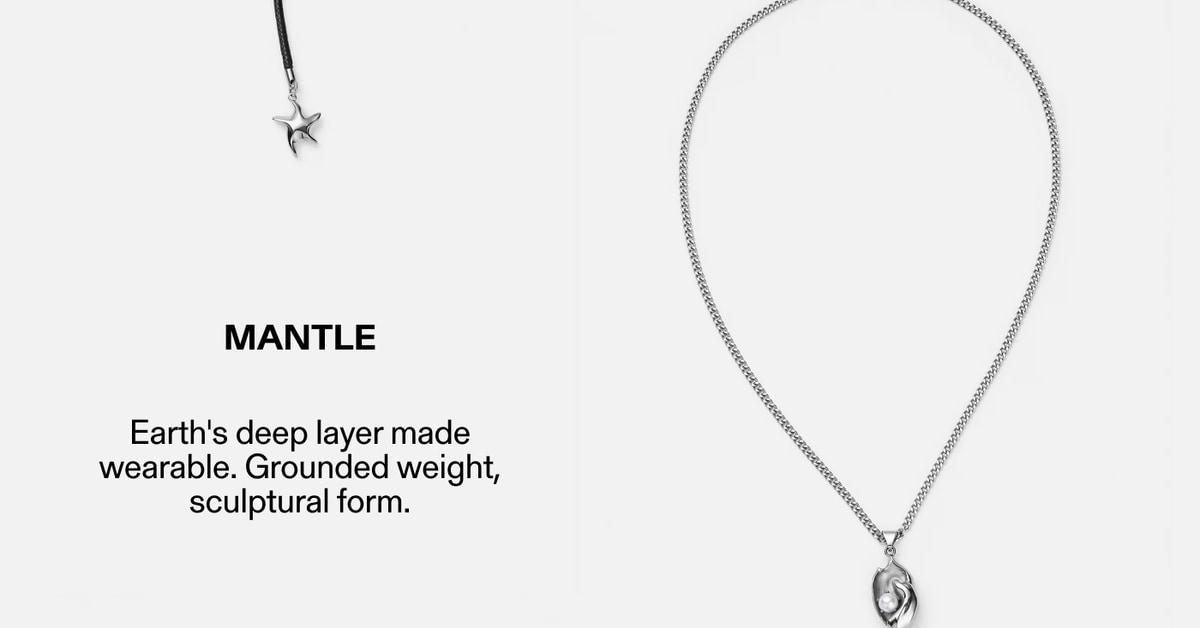 Mantle