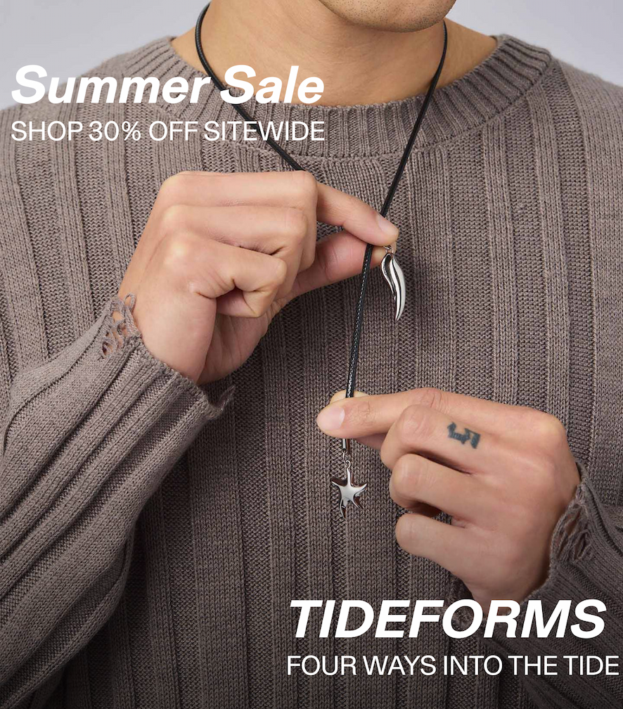 Summer Sale: 30% Off Sitewide