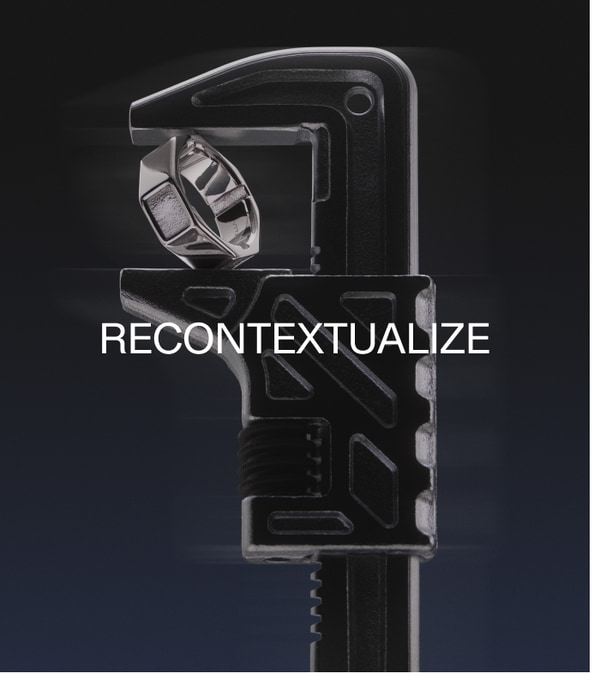Recontextualize