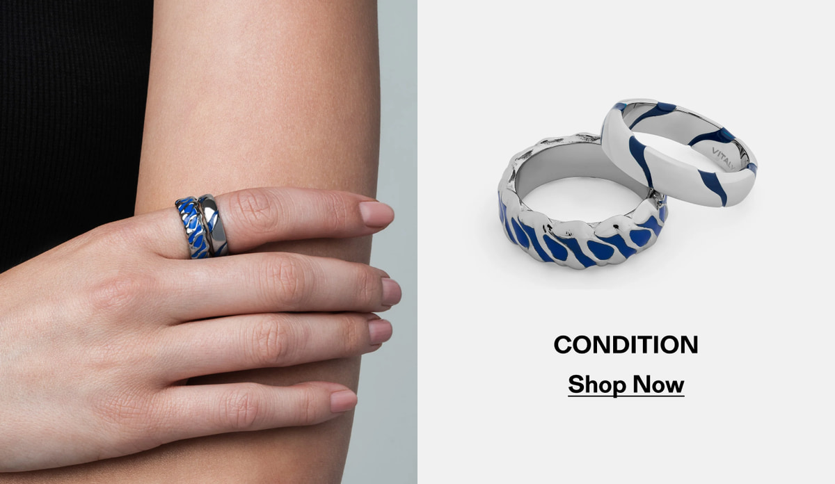 Condition | Shop Now