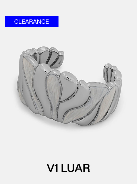 V1 LUAR BRACELET