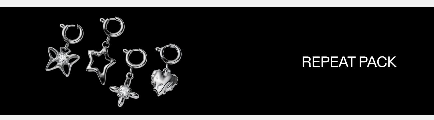 Repeat Pack