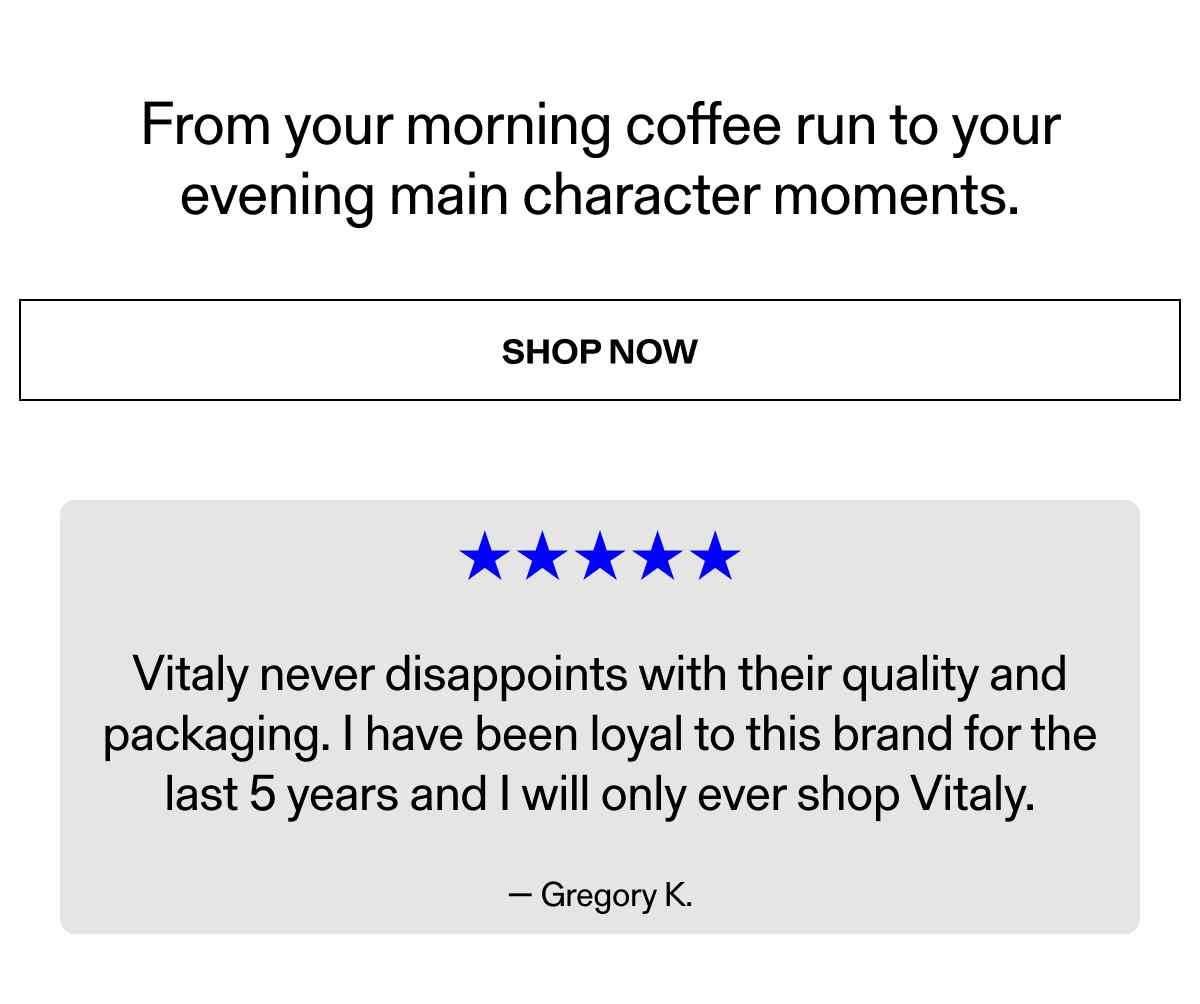 Shop Now