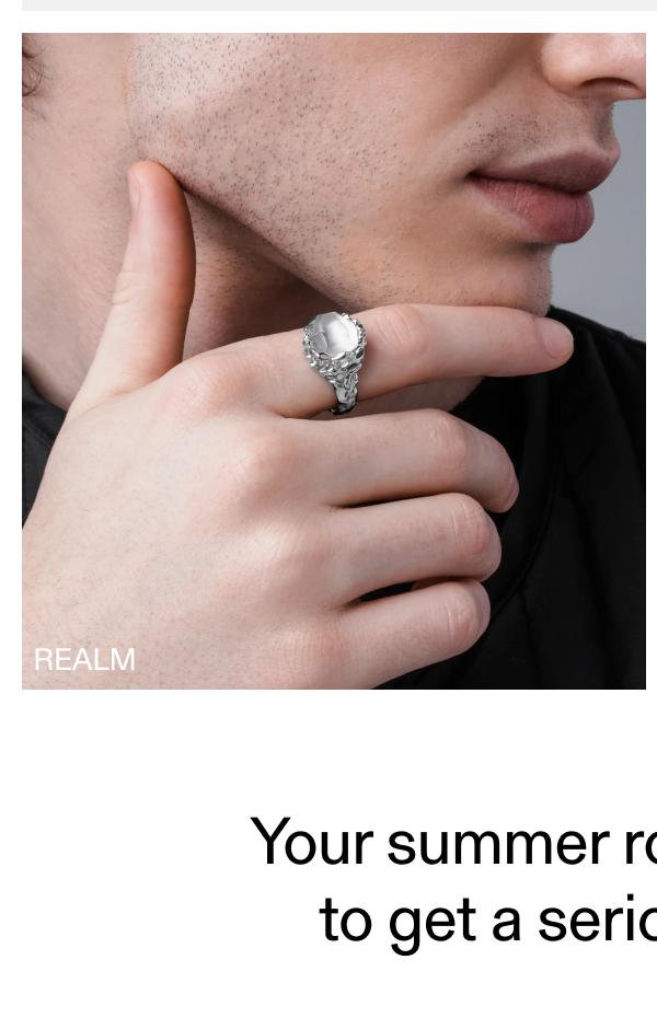 Shop Realm