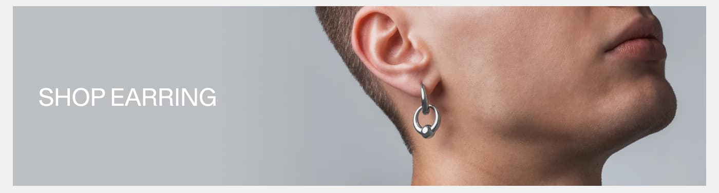 Shop Earring