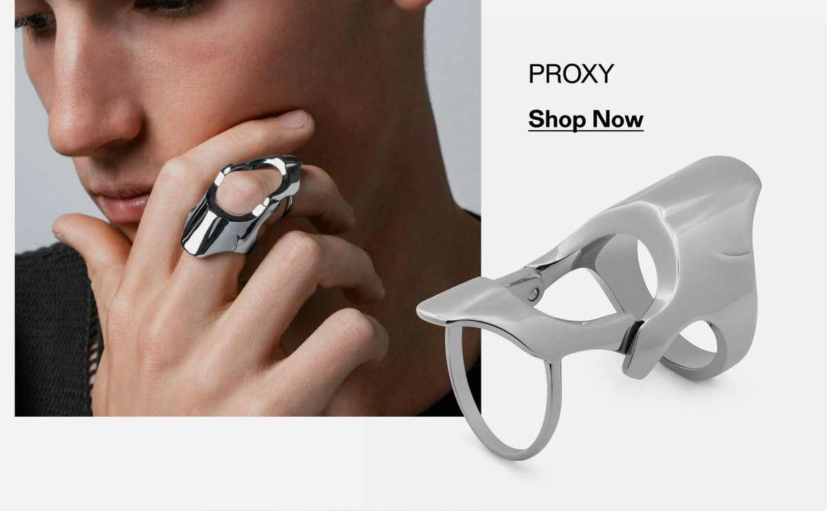 Proxy — Shop Now