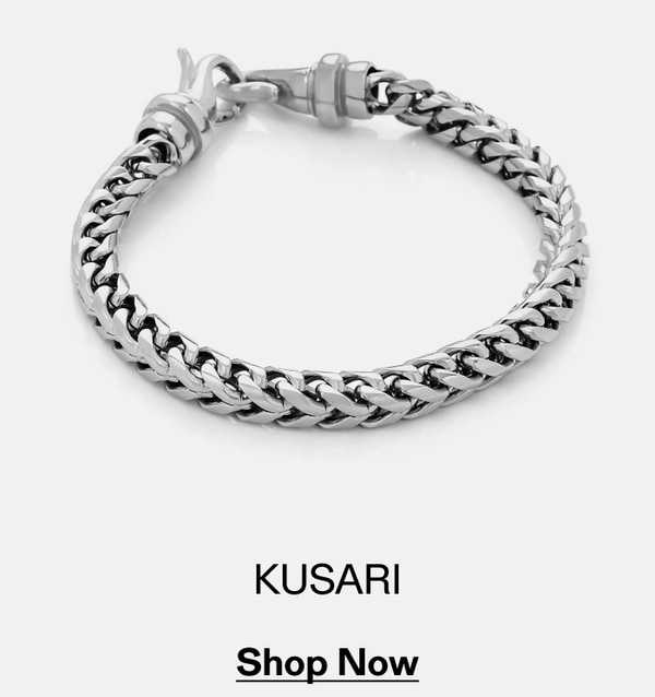 Kusari — Shop Now