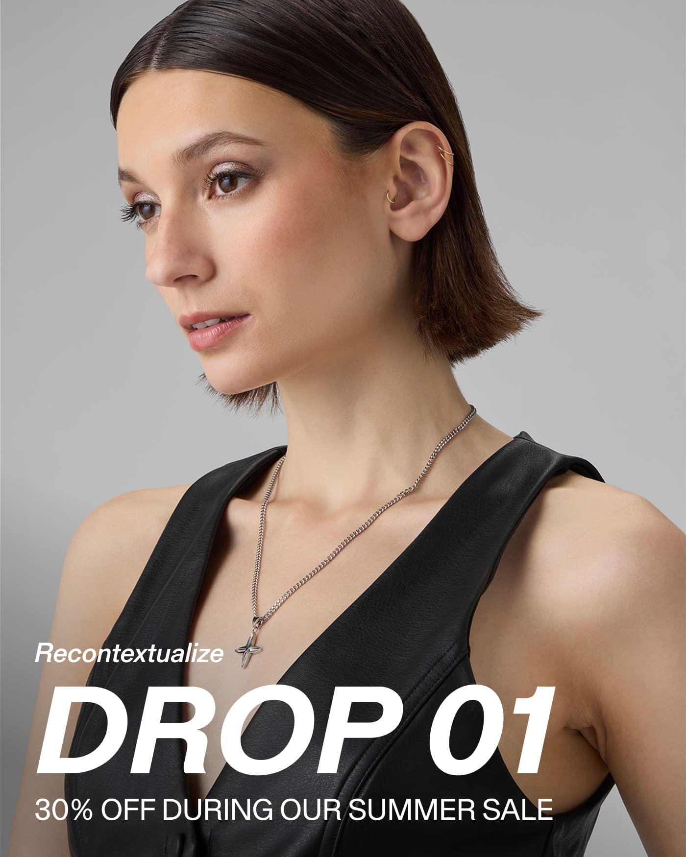 Recontextualize Drop 01