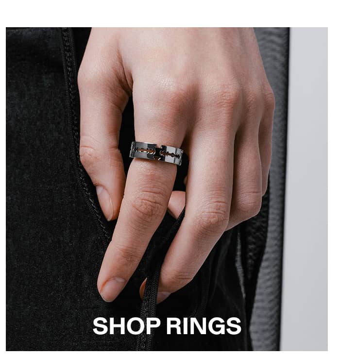 Shop Rings