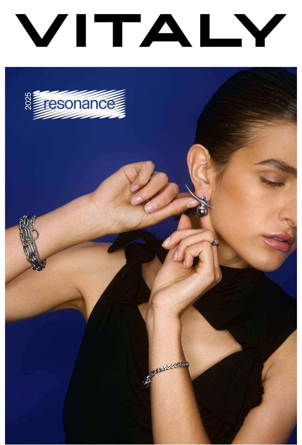 RESONANCE CAPSULE 01—OUT NOW