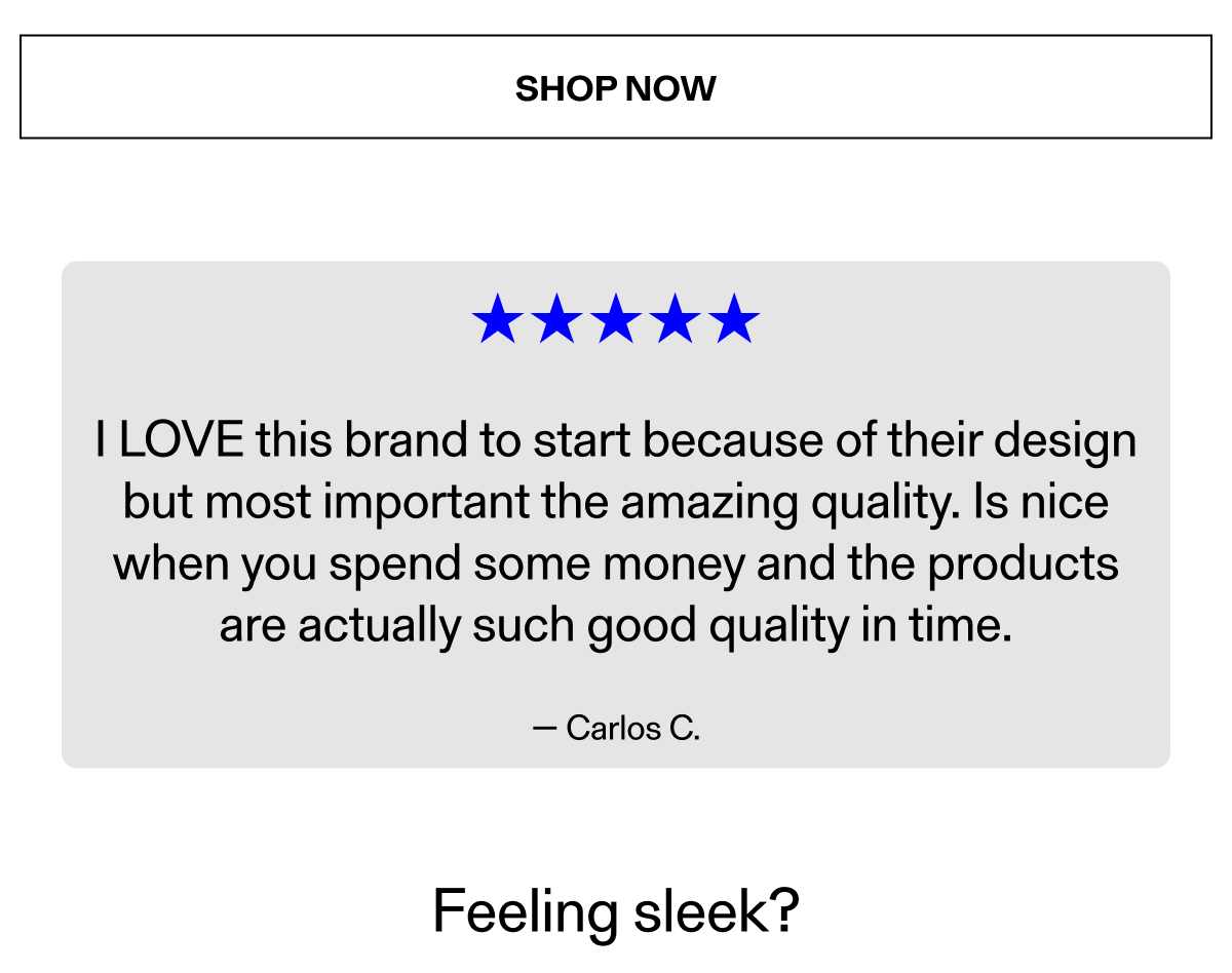 Shop Chains Shop Chains