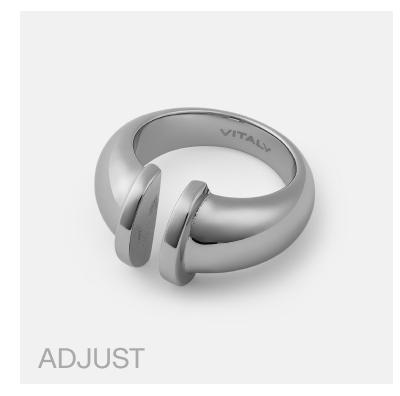 Shop Adjust