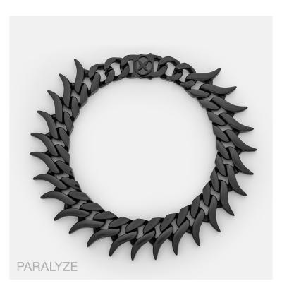 Shop Paralyze Shop Paralyze