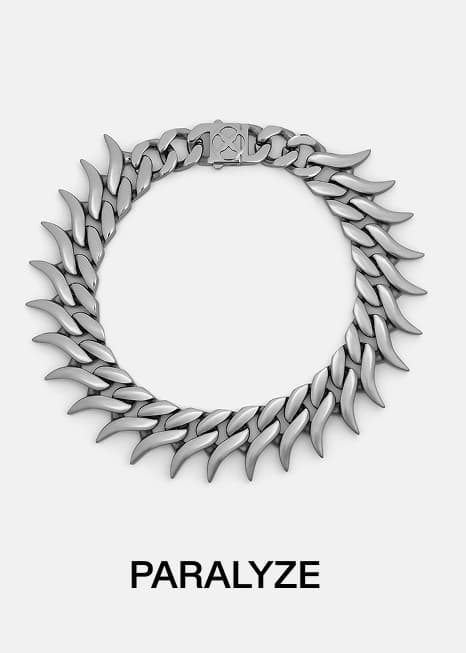 Paralyze