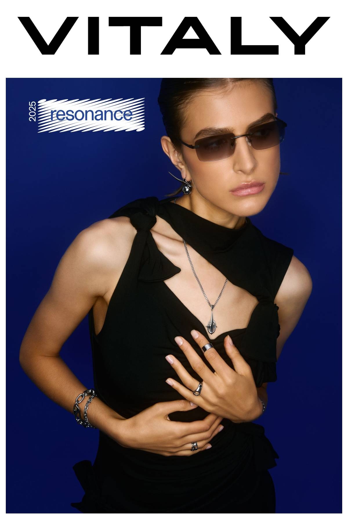 RESONANCE CAPSULE 01—OUT NOW