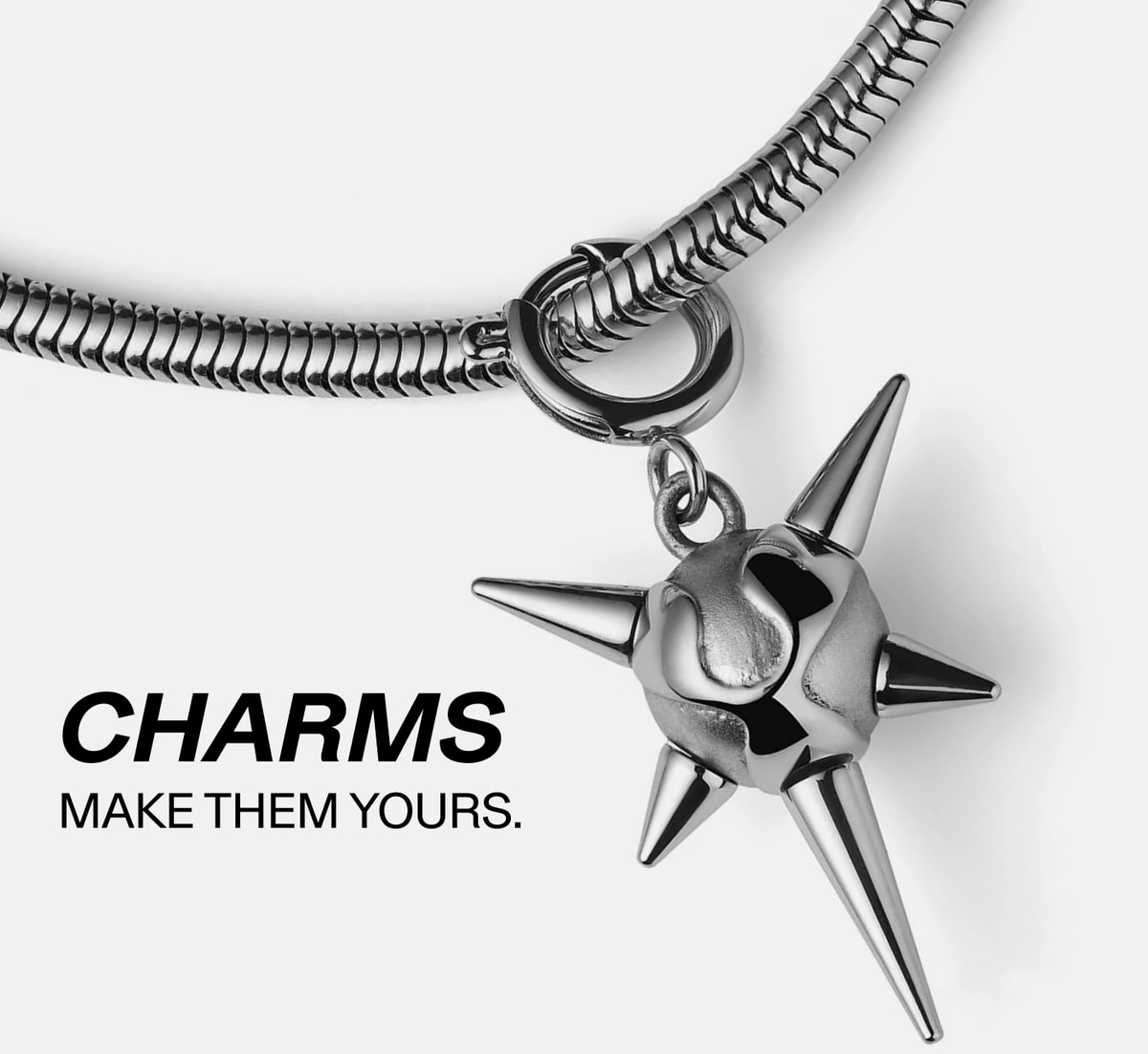 Charms