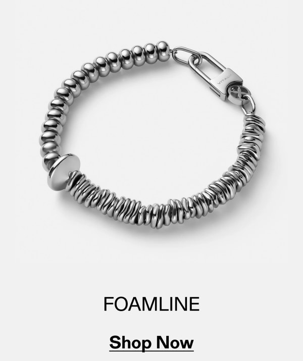Foamline — Shop Now