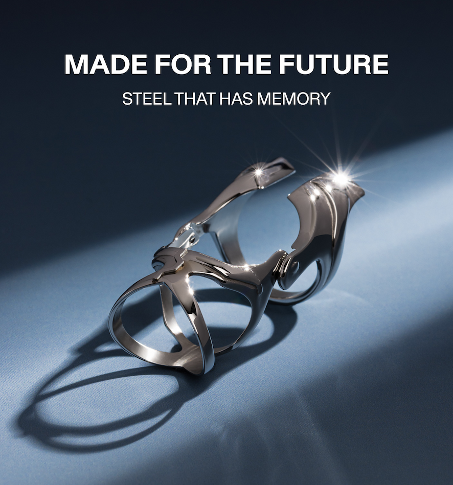 Made for the Future