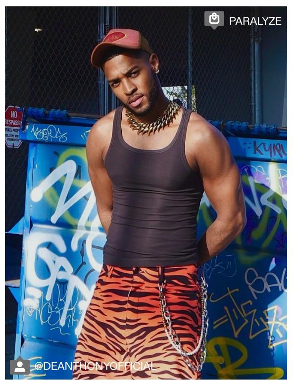 Shop Paralyze Shop Paralyze