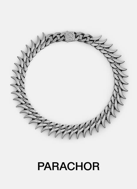 PARACHOR
