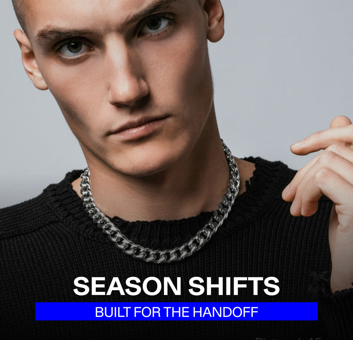 Season Shifts — Built for the Handoff