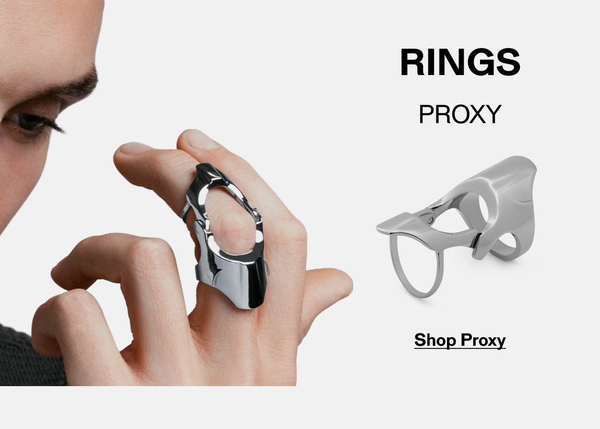 Rings Proxy - Shop Proxy