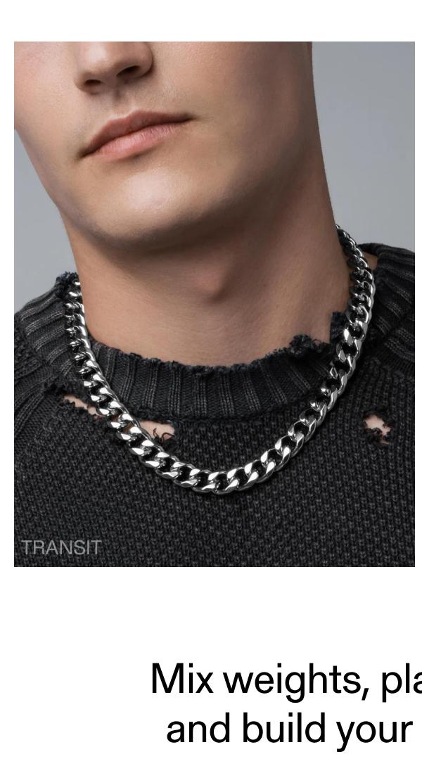 Shop Transit