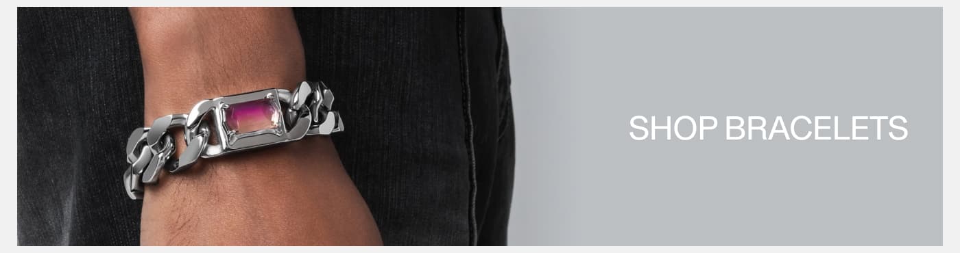 Shop Bracelets