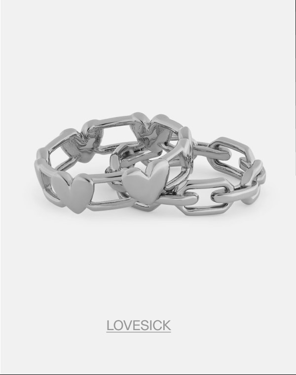 Lovesick