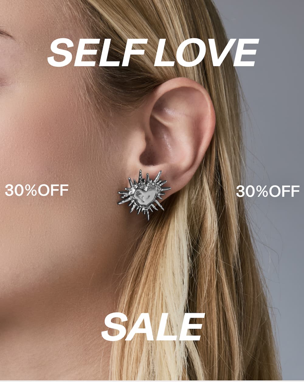 Self Love // 30% Off Sale
