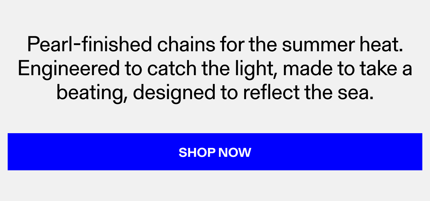 Shop Tideform Chains