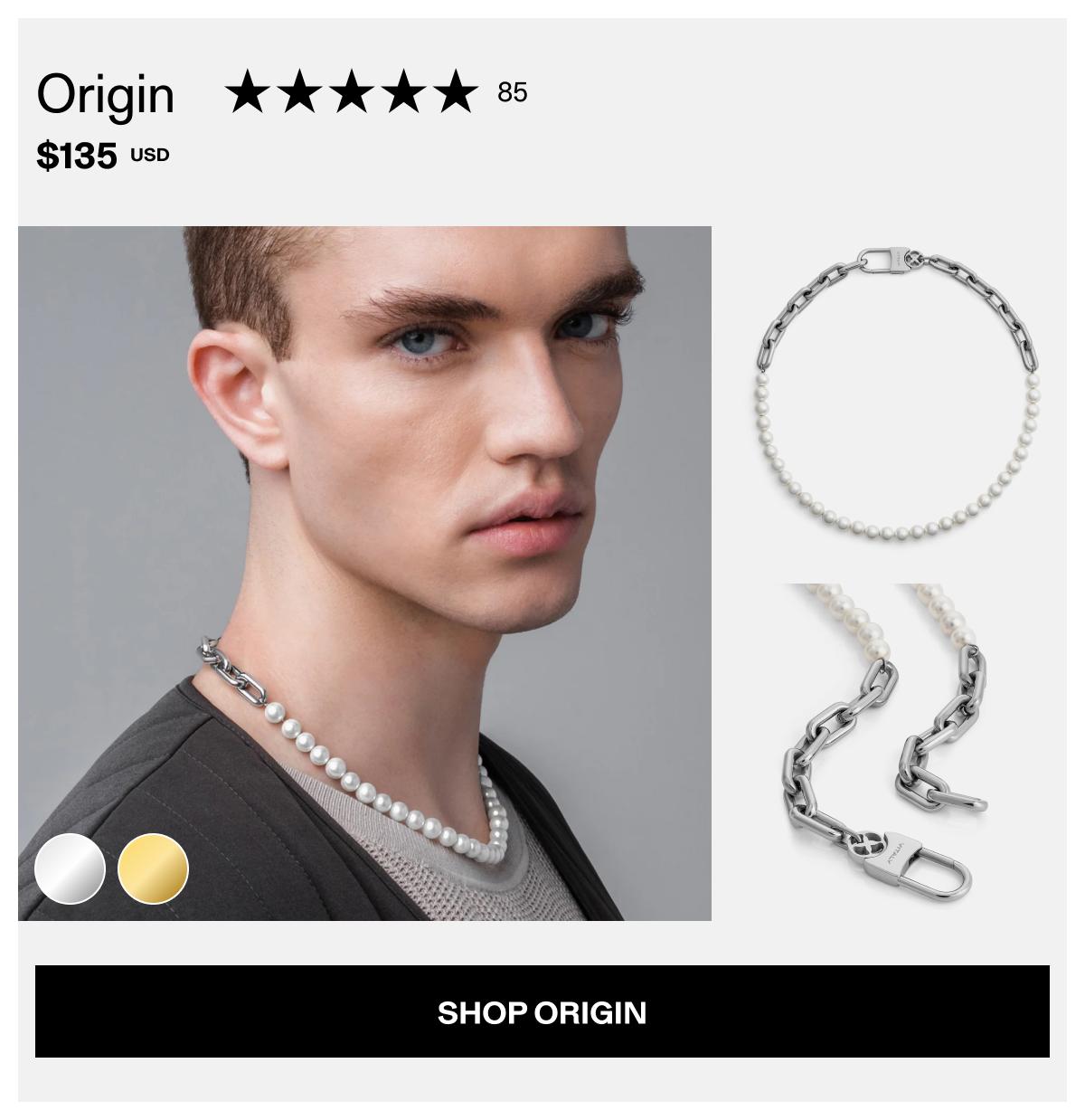 Shop Origin