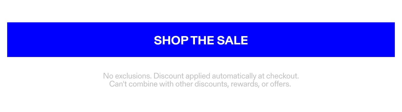 Shop The Sale
