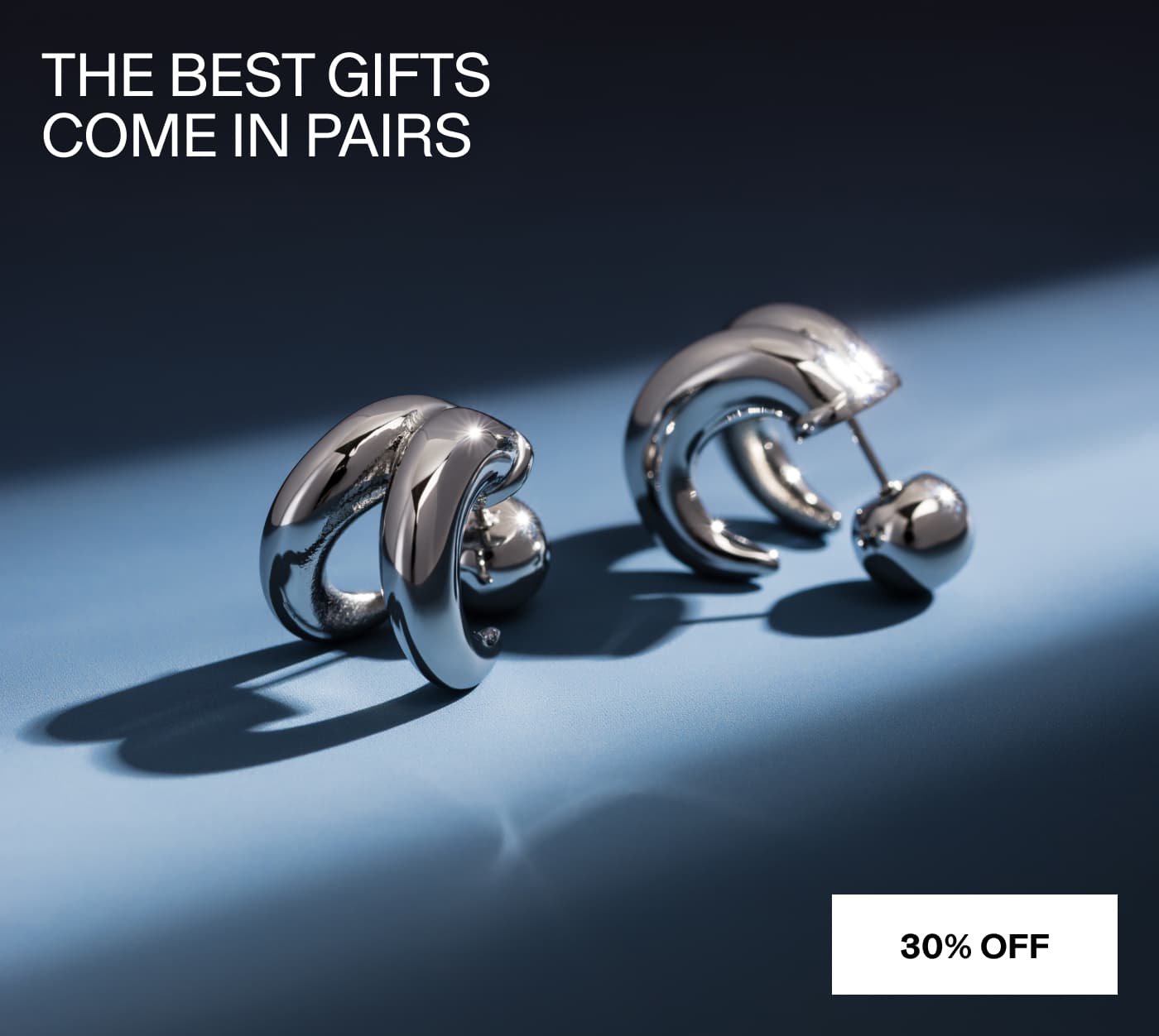 The Best Gifts Come In Pairs