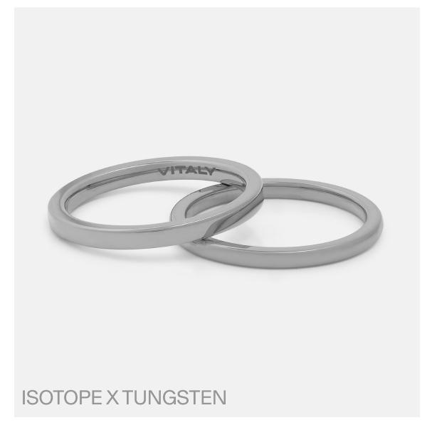 Shop Isotope x Tungsten
