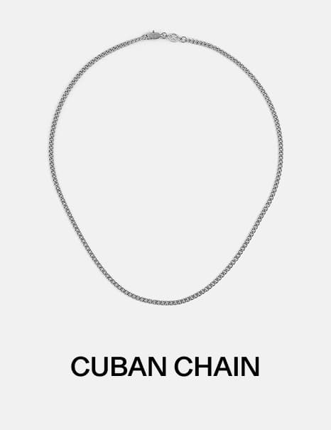 Cuban Chain