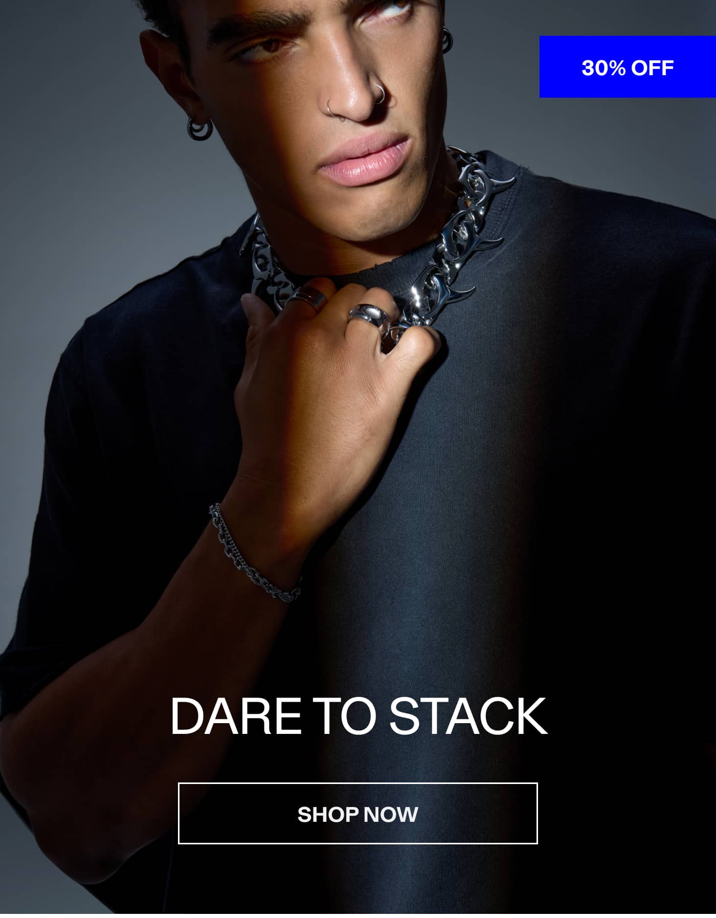 Dare To Stack | Shop Now