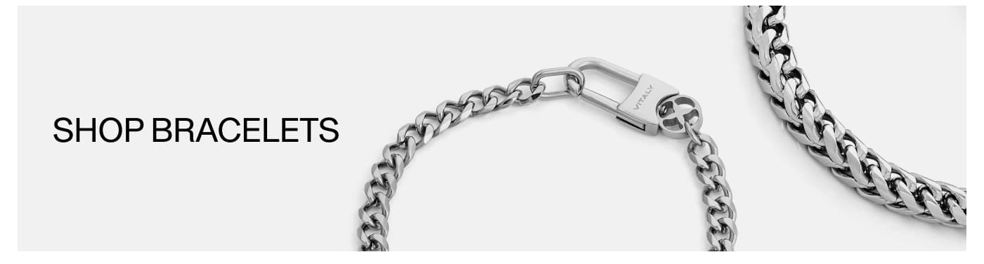 Shop Bracelets